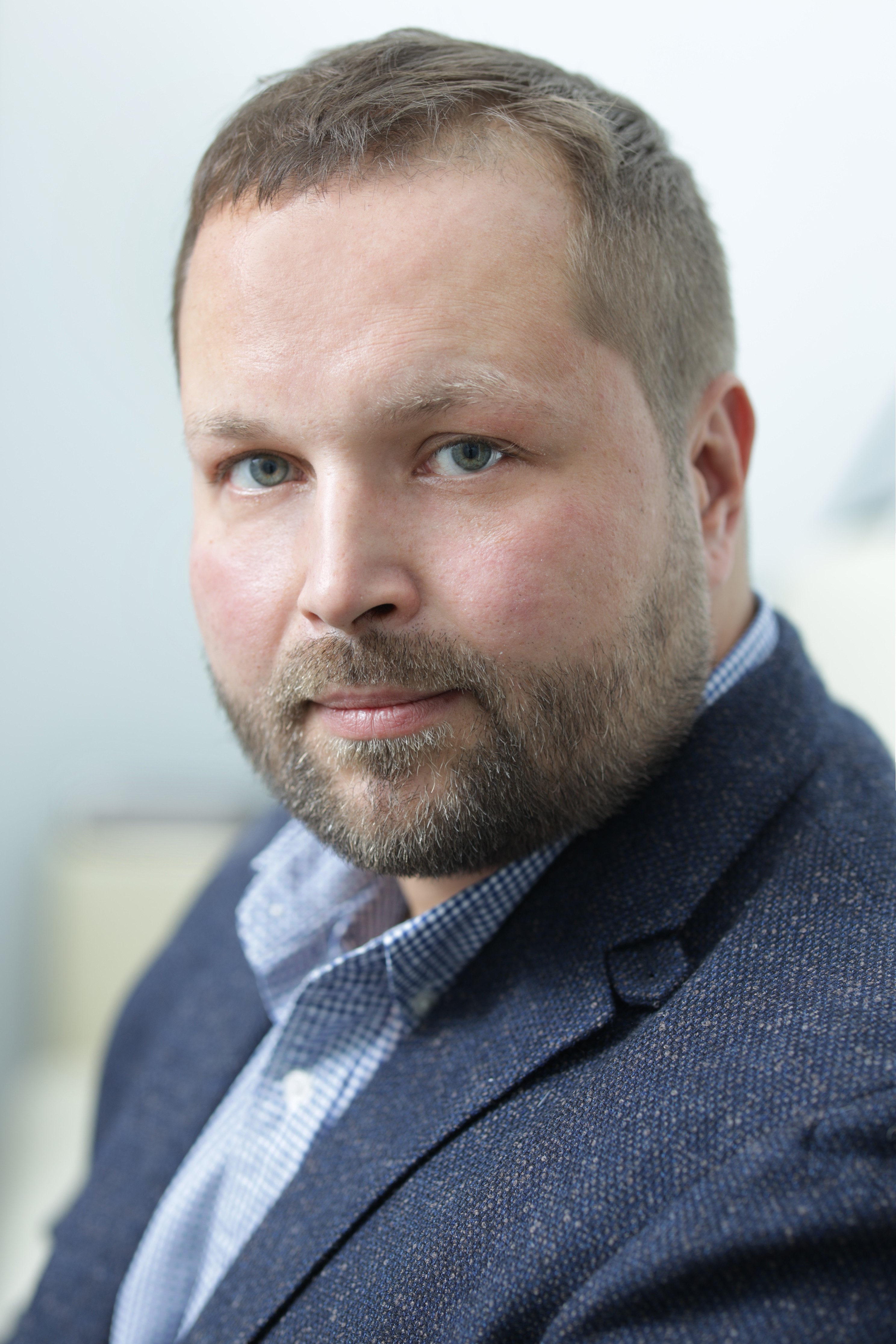 Дмитрий Голубовский